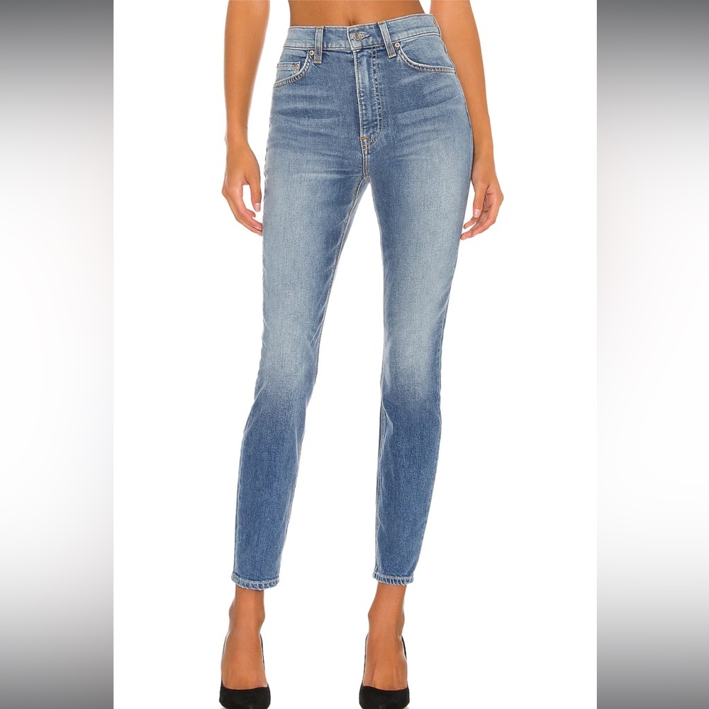 Revolve GRLFRND Kendall Jeans